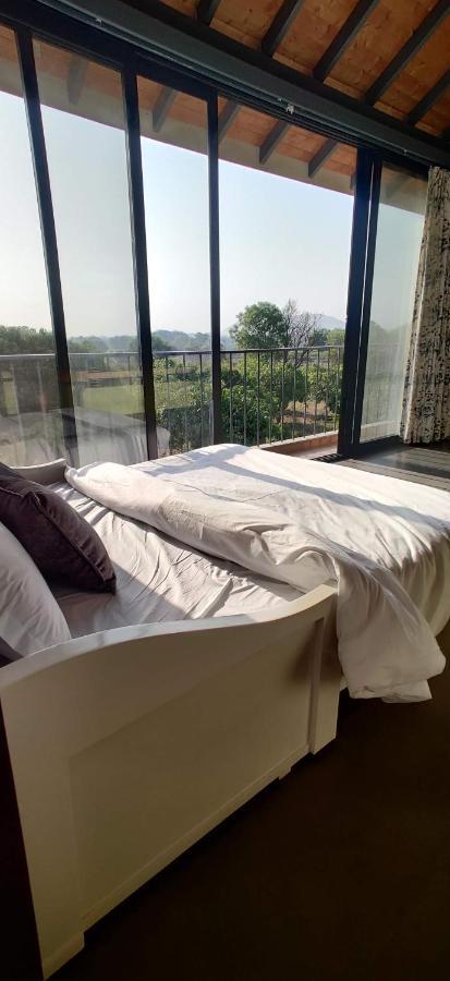 Shakuntala Farms - Rustic Farmstay With Modern Comforts Nashik Exterior foto