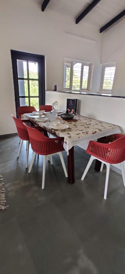 Shakuntala Farms - Rustic Farmstay With Modern Comforts Nashik Exterior foto